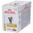 veterinary health nutrition wet cat urinary s/o chicken 12x85 g 12x85