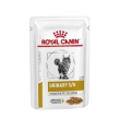 diet urinary cat moderate calorie  12x85gr bustine minsan 977963002