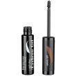 benecos natural eyebrow gel - ash brown