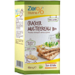 fior di loto zero % glutine - crackers multicereali 160 g
