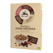 alce nero granola avena integrale cioccolato fondente/mandorle 300 g - granola biologica
