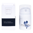 magbio crema anti-rughe con rosa ed orchidea 50 ml