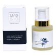 magbio siero anti-rughe con acido ialuronico 30 ml