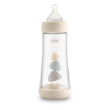 chicco artsana allattamento biberon linea original touch tettarella caucciù flusso regolabile girl