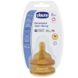 chicco tettarella well being 2 mesi+ adj lattice 2 pezzi
