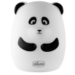 ch luce panda ricaricabile