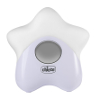 chicco sweet lights termometro luce notte