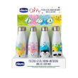 ch borracia inox 350ml