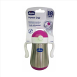 chicco tazza inox bimba + 18m