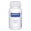 pure encapsul acido folico 30 capsule