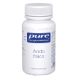 pure encapsul acido folico