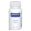 pure encapsulations acido folico 30 capsule