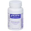 pure encapsulations antistress 22 g capsule
