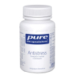 pure encapsulations antistress