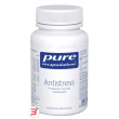 pure encapsulations antistress 30 capsule
