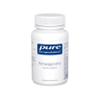 pure encapsulations ashwagandha 30 capsule - integratore ricostituente
