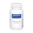 pure - encapsulations ashwagandha integratore alimentare confezione 30 capsule