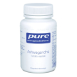 pure encapsulations ashwagandha 30 capsule 21 g
