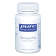 pure encapsulations ashwagandha integratore benessere mentale 30 capsule