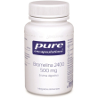 pure encapsulations bromelina da 30 capsule