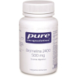 pure encapsul bromelina 30cps