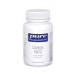pure - encapsulations detox nrf2 integratore antiossidante confezione 30 capsule