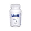 detox nrf2 pure encapsulations® 30 capsule