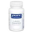 pure encapsulations luteina zeaxantina 30 capsule - integratore per la vista