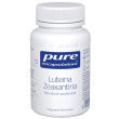 pure encapsulations luteina zeaxantina capsule 17 g