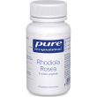pure encapsulations rhodiola rosea 30 capsule - integratore ad azione tonico-adattogena