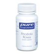 pure encapsulations rhodiola rosea 6 g capsule