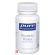 pure encapsulations rhodiola rosea 30 capsule