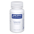 pure encapsul selenio 30cps