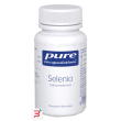 pure encapsulations selenio 30 capsule