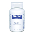 nestlé pure encapsulations sport 30 capsule - integratore per atleti per un miglioramento delle pre