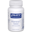 pure encapsulations vitamin c 1000 - integratore immunostimolante 30 capsule