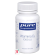 pure encapsulations vitamina d3 30 capsule