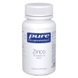 pure encapsul zinco 30cps