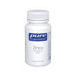 pure encapsulations zinco 30 capsule pz