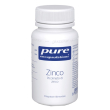 pure encapsulations zinco