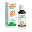 puressentiel oli essenziali miscela aria pura per diffusore, 30ml, purificazione aria, oli essenzial