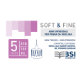 soft&fine ago ins.31g 5mm100pz