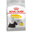 mini dermacomfort - alimento completo per cani adulti di piccola taglia con sensibilità cutanea 3 k