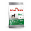 rc mini digestive care 3kg new minsan 978102527