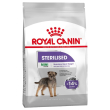 sterilised mini - cibo secco per cani 1 kg