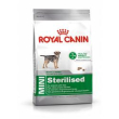 rc mini sterilized adult 3kg