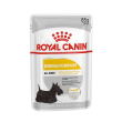royal canin cane dermacomfort all sizes busta 85 gr