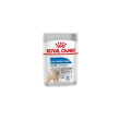 light weight care - alimento completo per cani adulti per il controllo del peso 85 gr