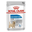 rc light dog um jelly 1x85gr weight care loaf bustina minsan 978102667