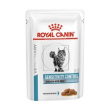 diet sensitivity control cat um 12x85gr pollo riso bustine new minsan...